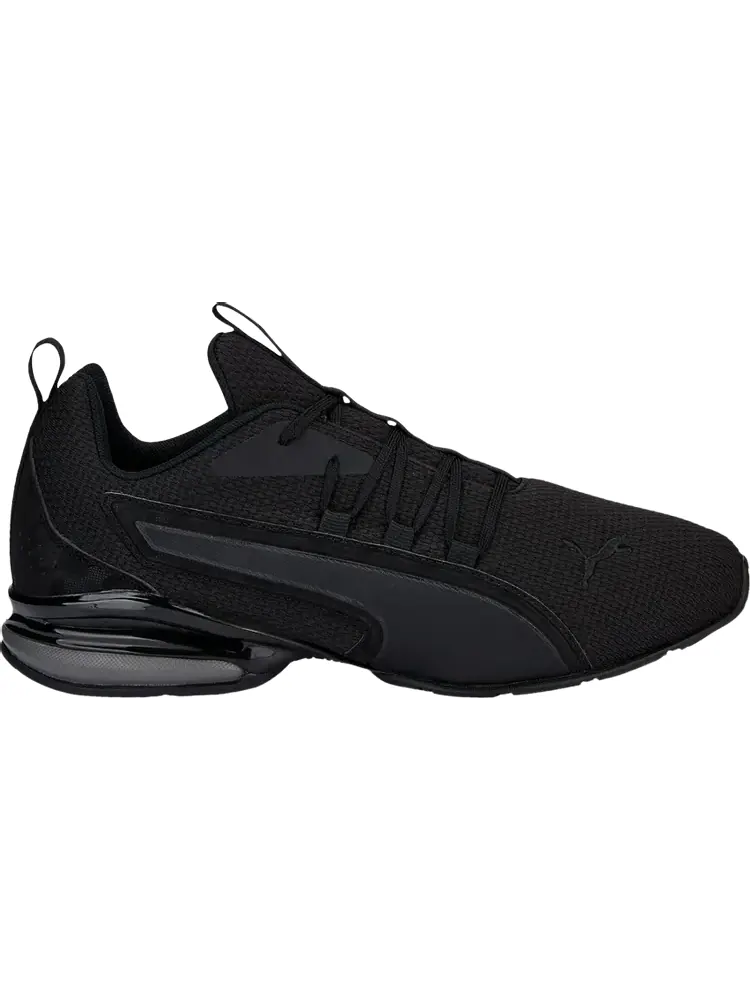 Кроссовки Puma Axelion NXT Black — изображение 1 из 1, черный