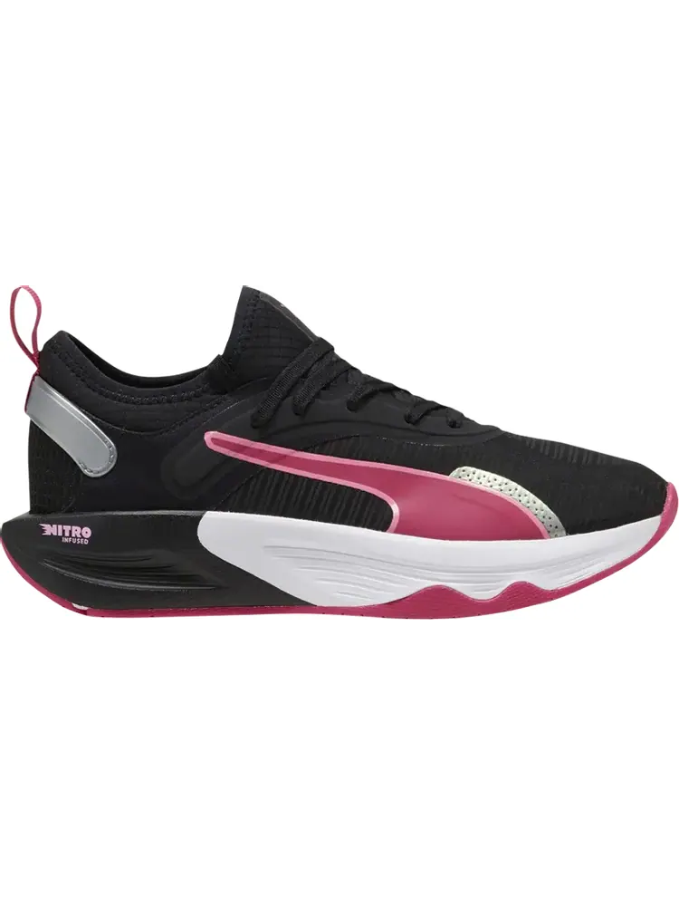Кроссовки Wmns PWR XX Nitro 'Black Garnet Rose' — изображение 1 из 1, черный
