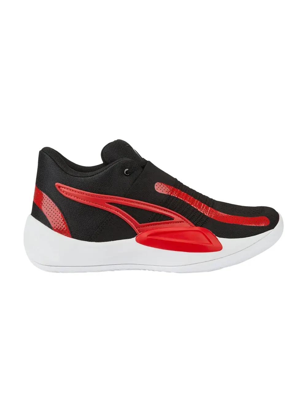 Кроссовки Rise Nitro Puma — изображение 1 из 1, черный/красный
