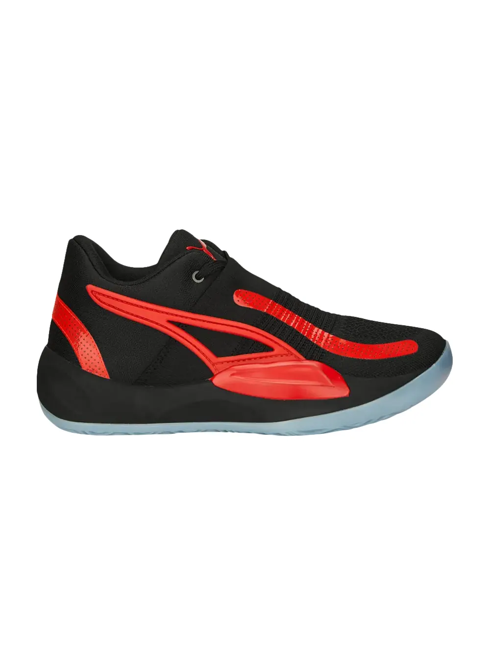Кроссовки Rise Nitro Puma — изображение 1 из 1, черный/красный
