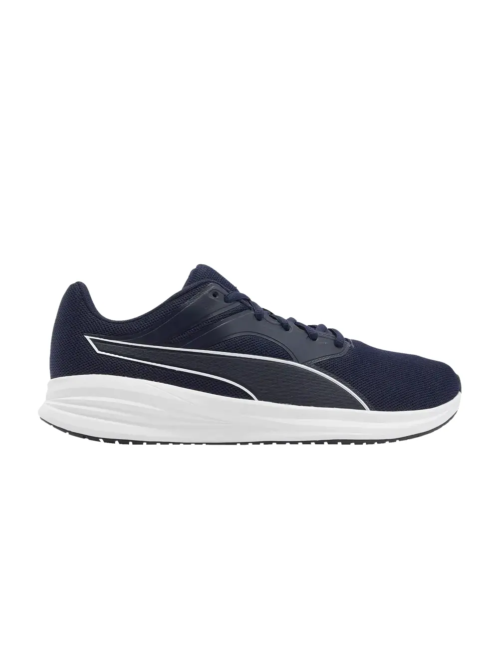Кроссовки Transport Puma — изображение 1 из 1, белый