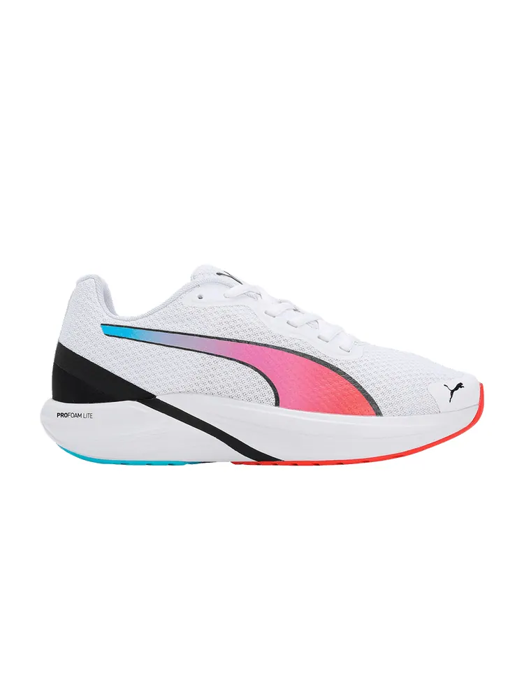 Кроссовки Wmns Feline Profoam 'Fade - White Firelight' — изображение 1 из 1, белый