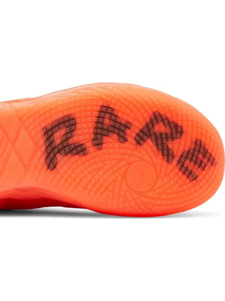 Кроссовки Puma MB.01 Not From Here — изображение 5 из 8, красный