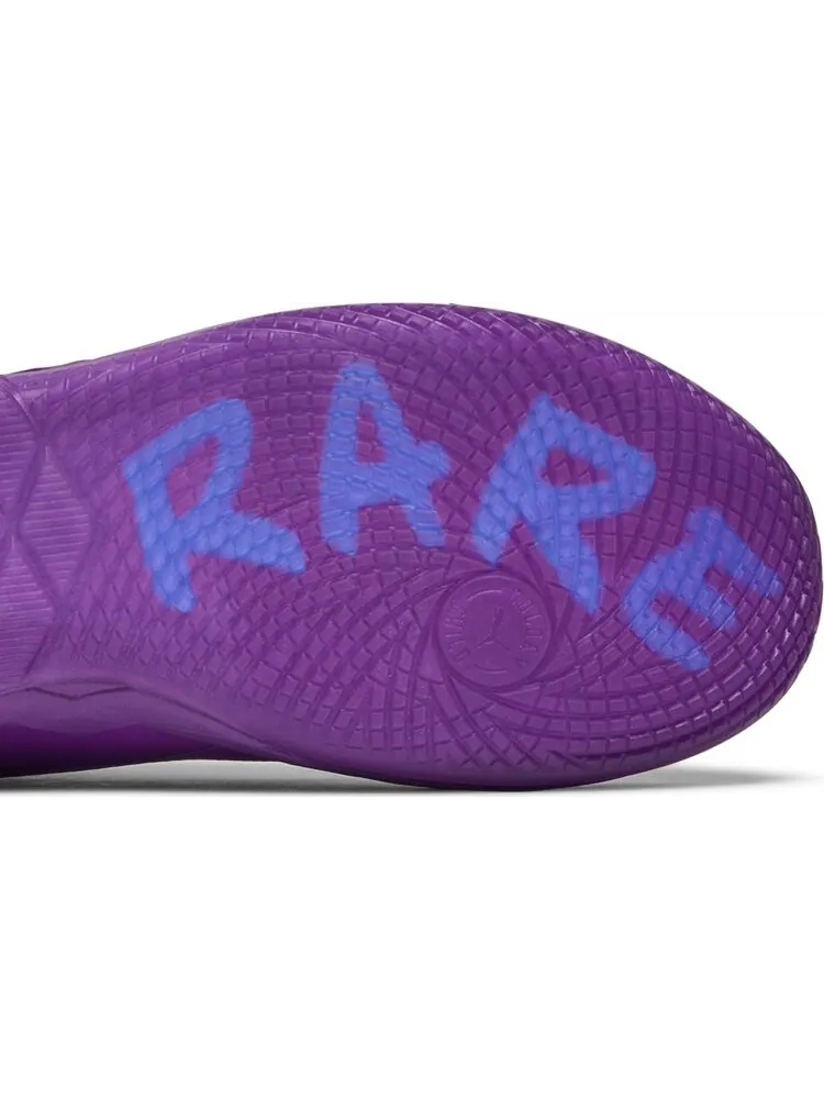 Кроссовки Puma MB.01 Queen City — изображение 5 из 8, фиолетовый
