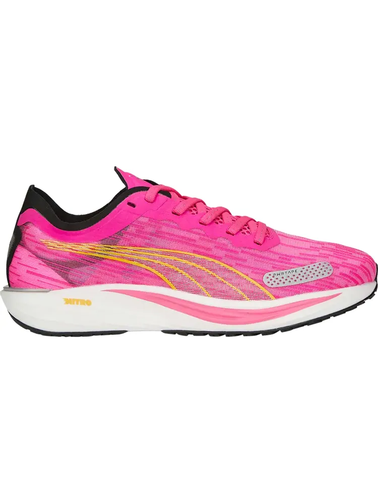 Кроссовки Puma Wmns Liberate Nitro 2 Ravish — изображение 1 из 1, розовый