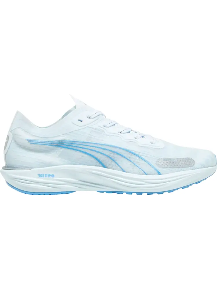 Кроссовки Wmns Liberate Nitro 2 'Icy Blue Silver' — изображение 1 из 1, синий