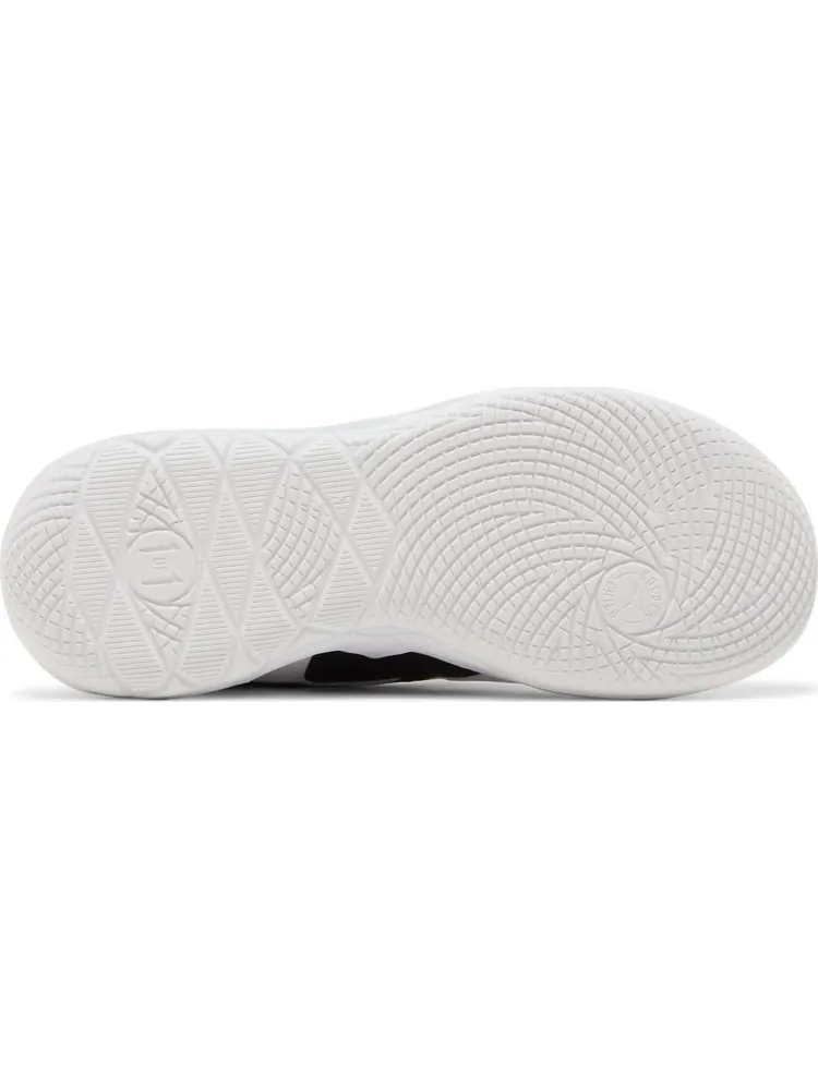 Кроссовки Puma MB.01 Lo Jr Team Colors - White Black — изображение 4 из 8, белый