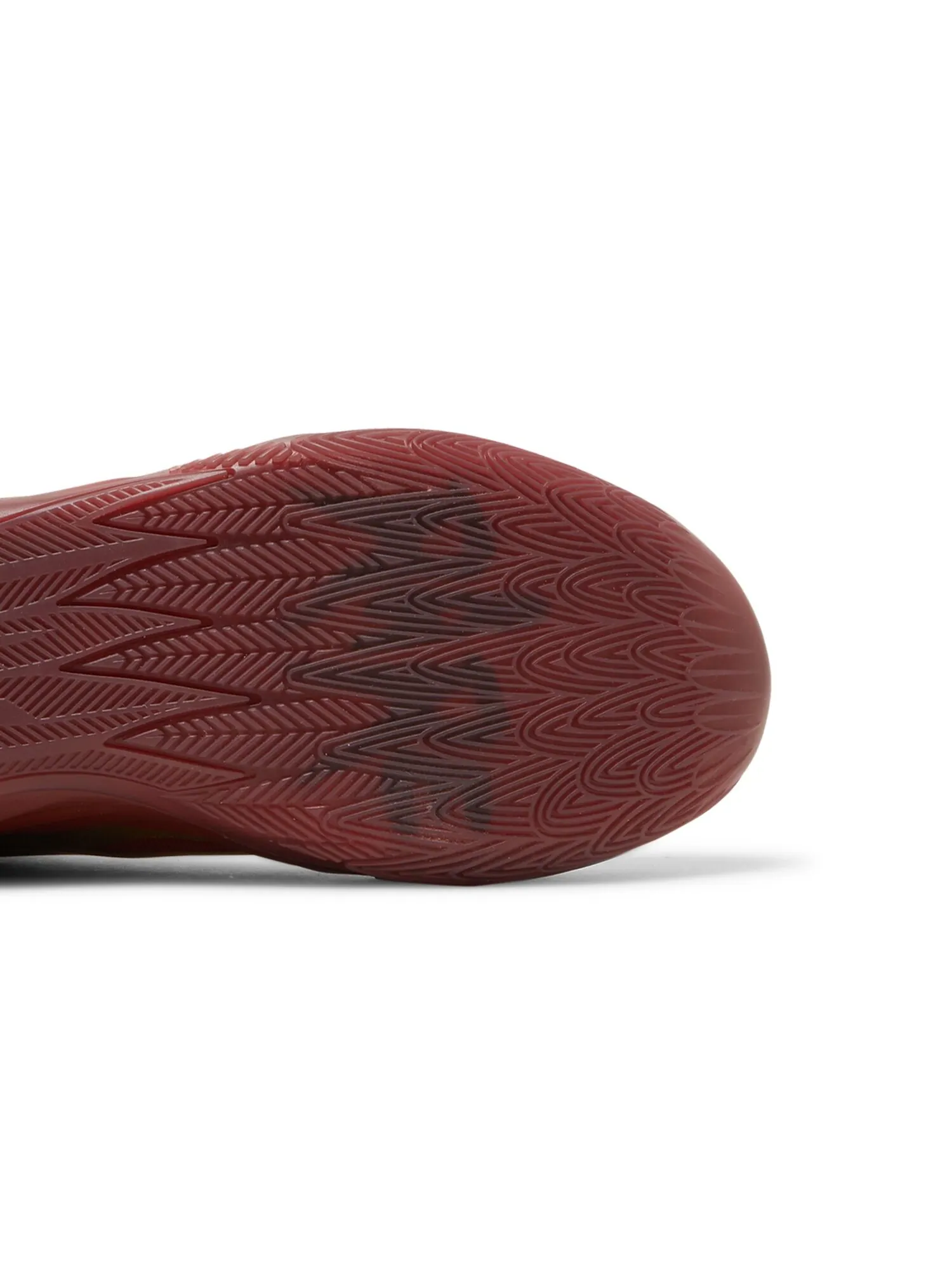 Кроссовки MB.02 China Exclusive Puma — изображение 5 из 8, красный