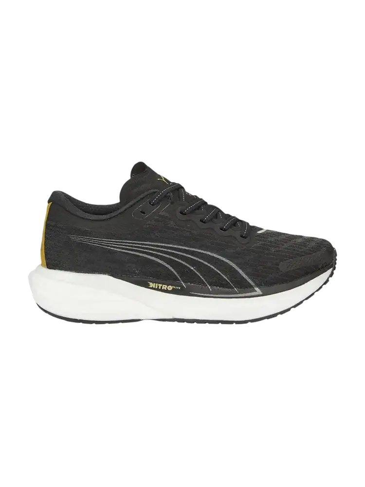 Кроссовки Puma Wmns Deviate Nitro 2 Wide — изображение 1 из 1, белый