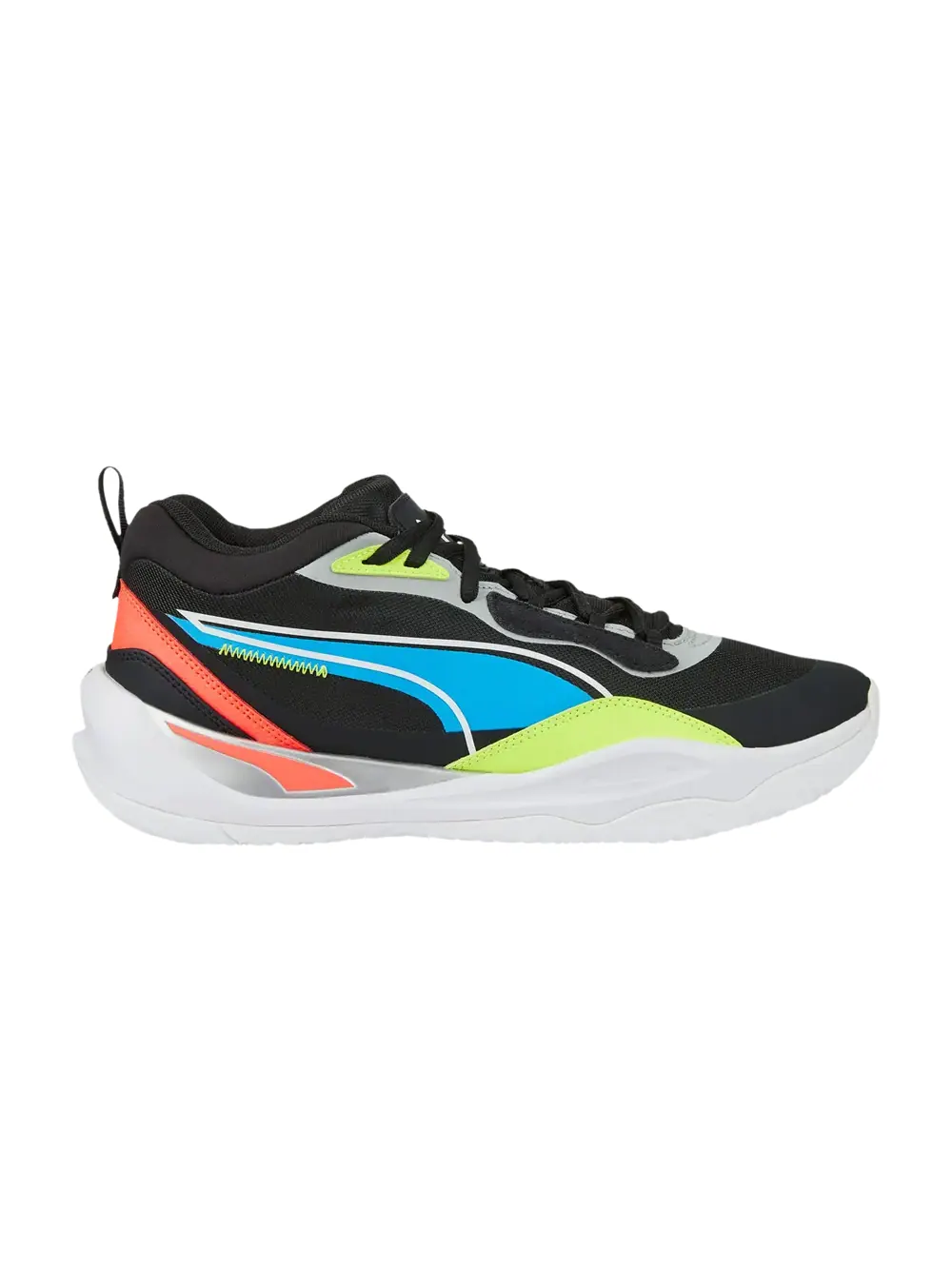 Кроссовки Playmaker Pro Puma — изображение 1 из 1, черный