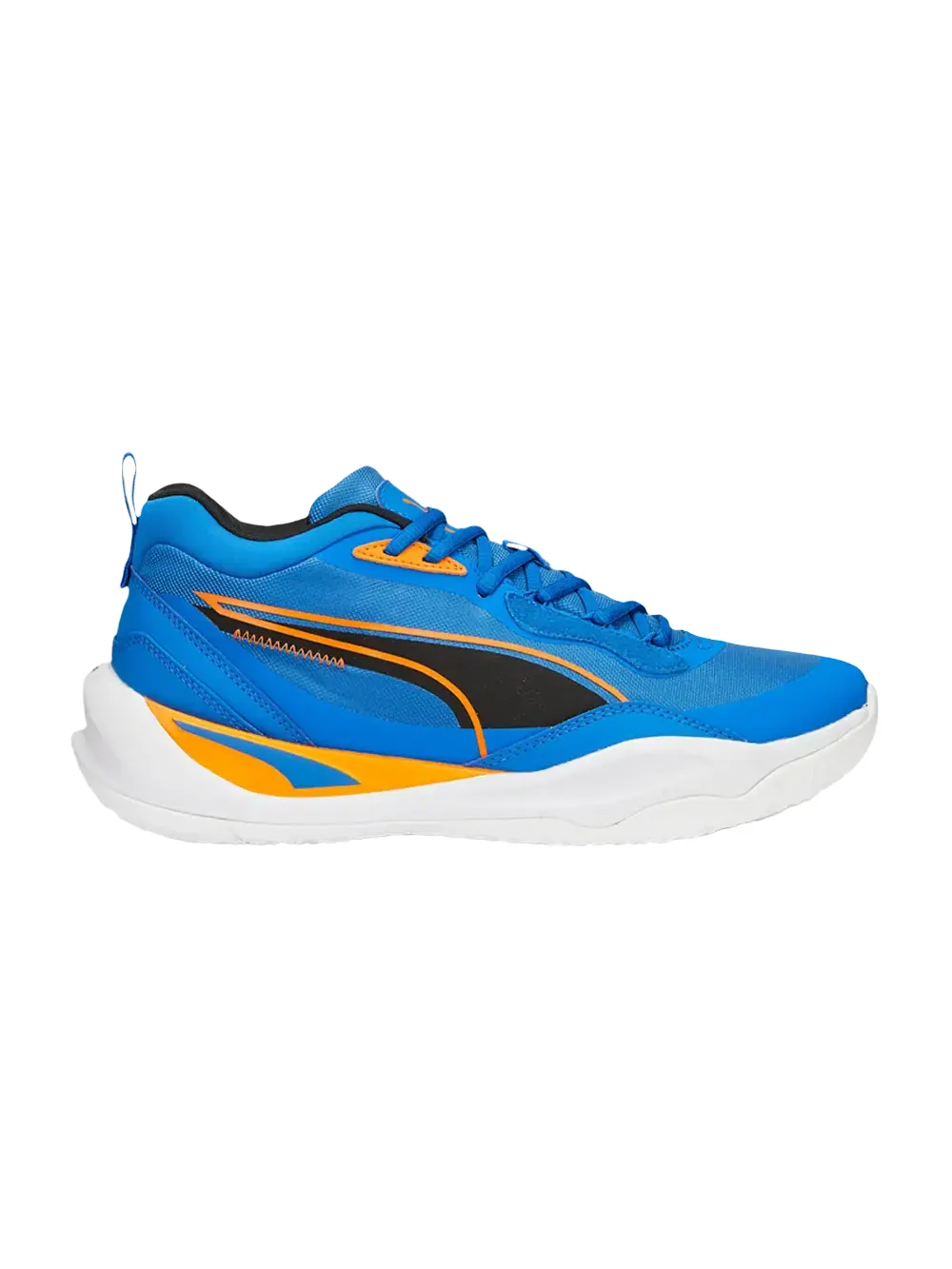 Кроссовки Playmaker Pro Puma — изображение 1 из 1, оранжевый