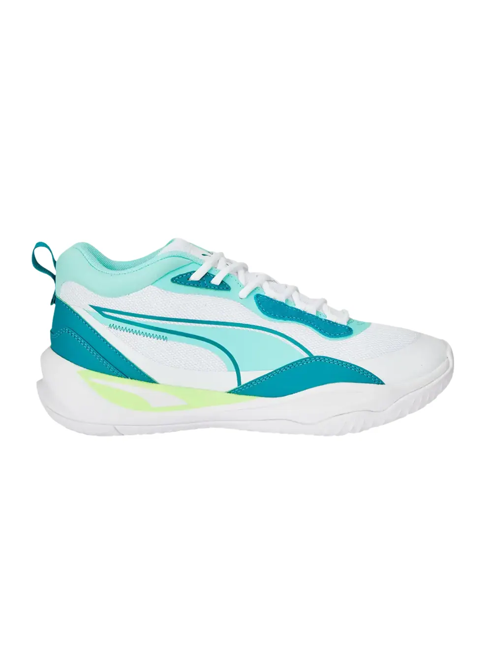 Кроссовки Playmaker Pro Puma — изображение 1 из 1, белый