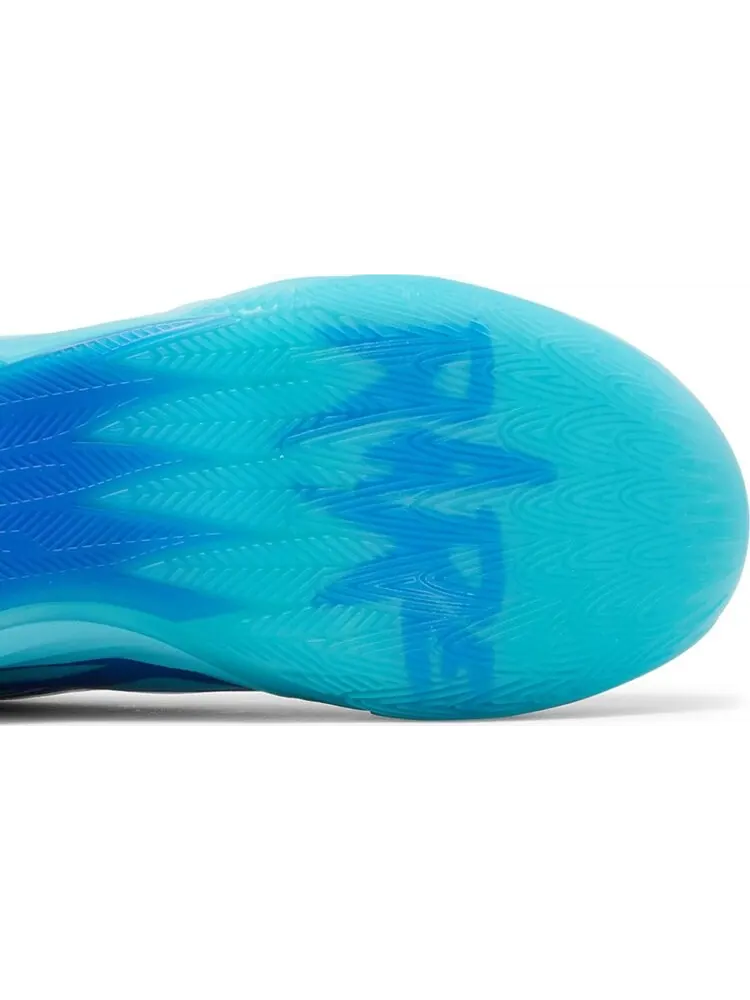 Кроссовки Puma MB.02 Rookie of the Year — изображение 5 из 8, синий