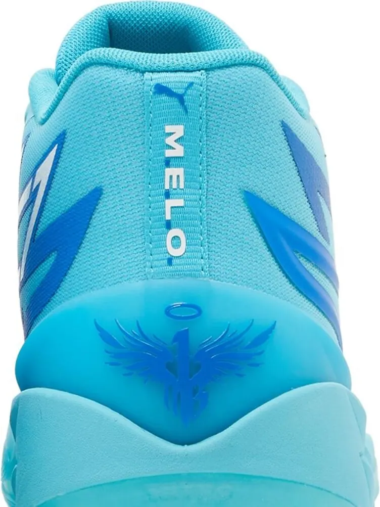 Кроссовки Puma MB.02 Rookie of the Year — изображение 7 из 8, синий