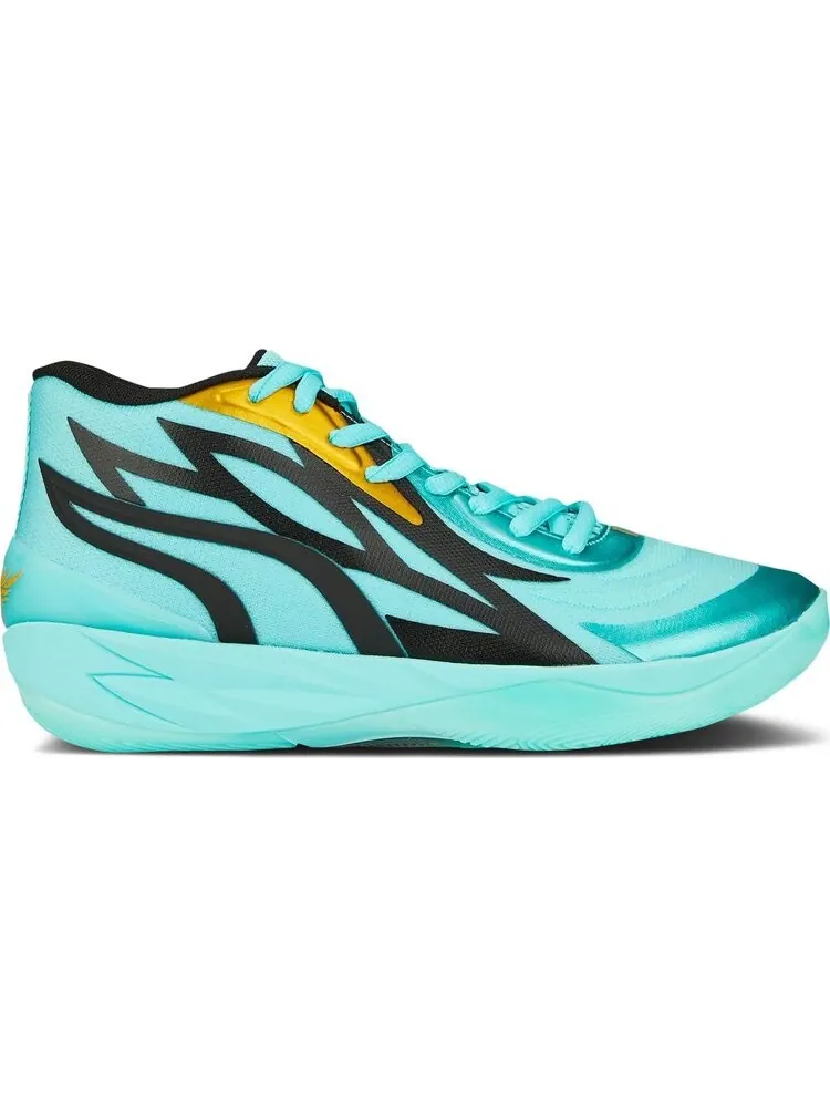Кроссовки Puma MB.02 Honeycomb — изображение 1 из 1, синий