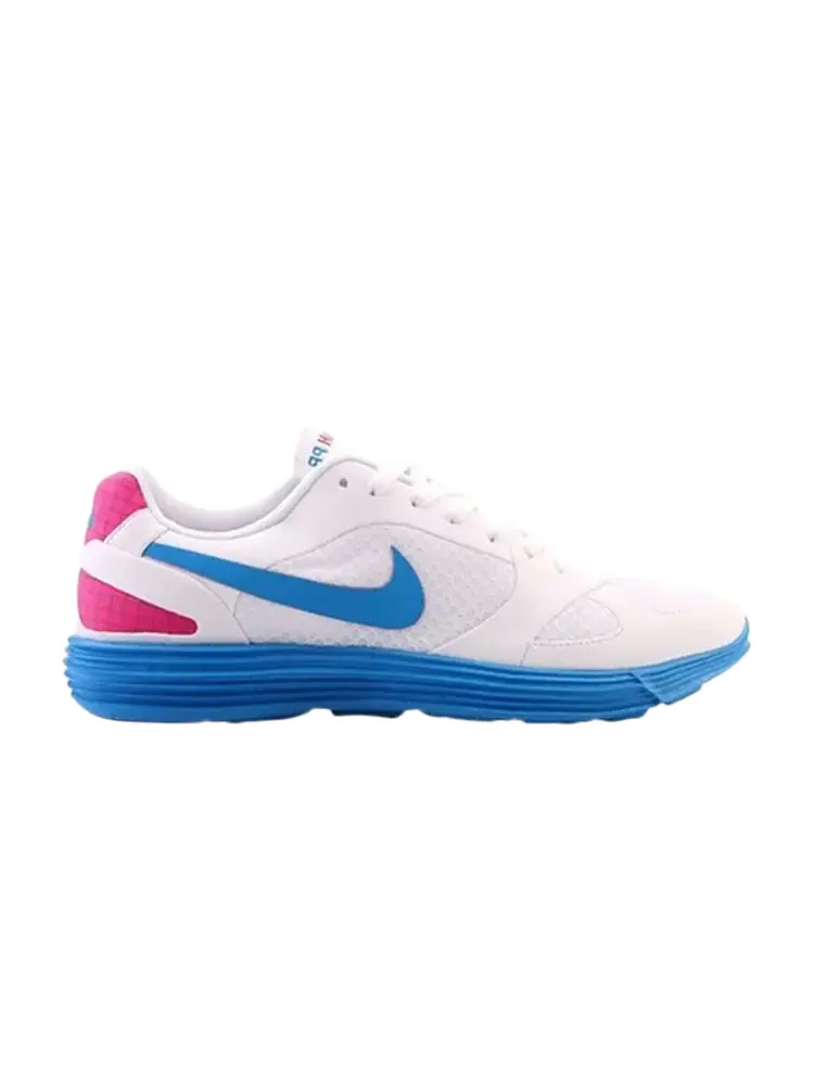 Кроссовки Nike Lunar Mariah Nd — изображение 1 из 1, белый