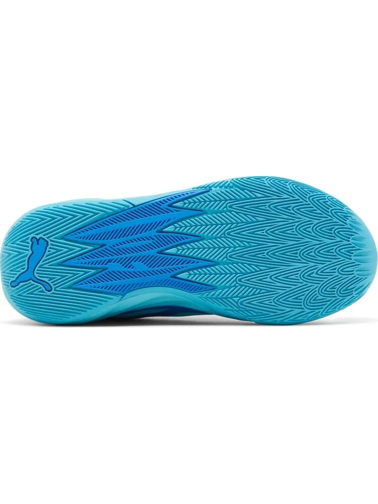 Кроссовки Puma MB.02 Jr Rookie of the Year — изображение 4 из 8, синий