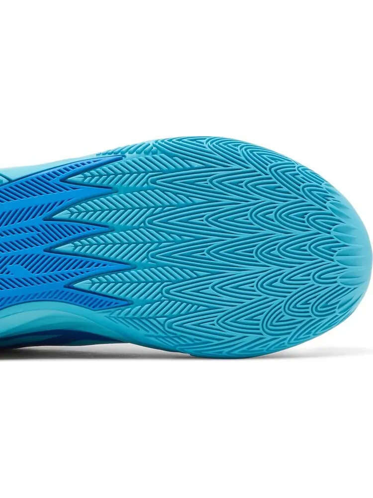 Кроссовки Puma MB.02 Jr Rookie of the Year — изображение 5 из 8, синий