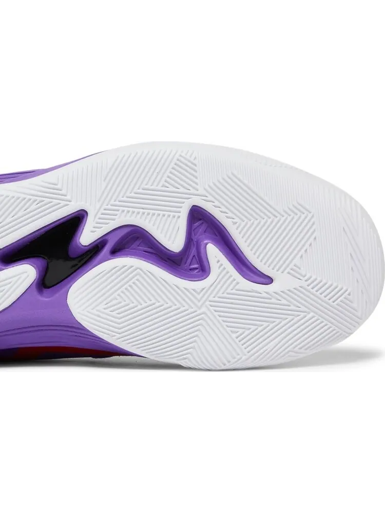 Кроссовки Puma Pokémon x TRC Blaze Court Gengar — изображение 5 из 8, фиолетовый