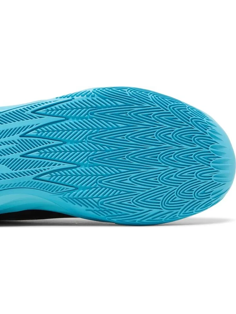 Кроссовки Puma MB.02 Phenom — изображение 5 из 8, черный