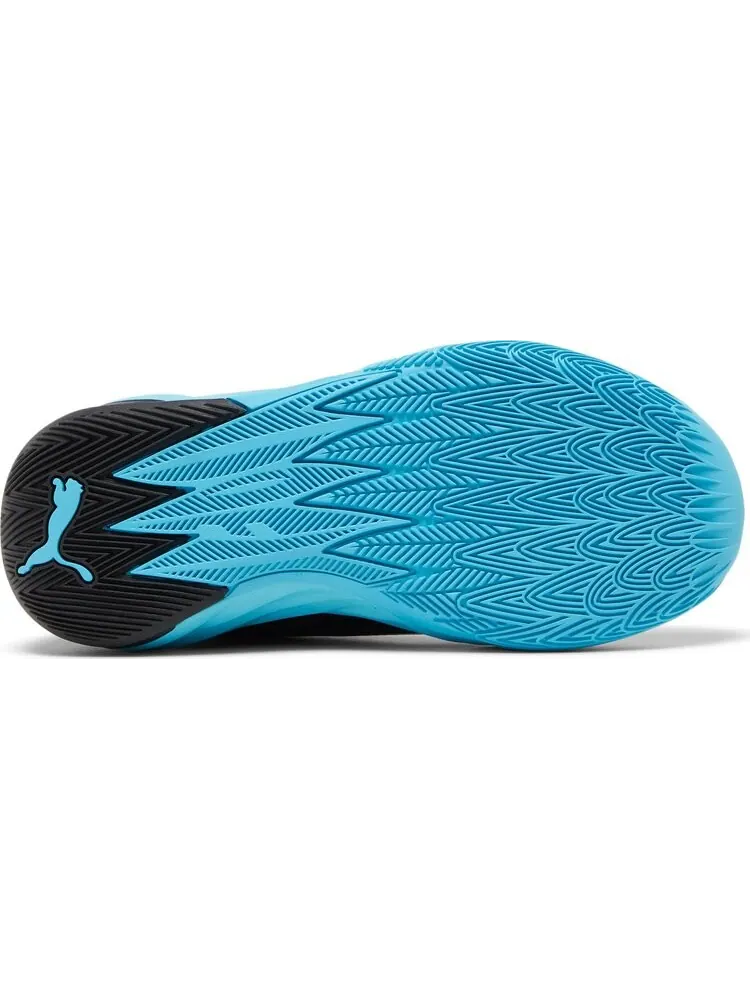 Кроссовки Puma MB.02 Jr Phenom — изображение 4 из 8, черный