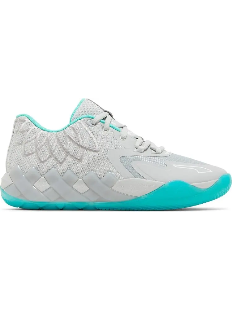 Кроссовки Puma MB.01 Lo UFO — изображение 1 из 8, серый