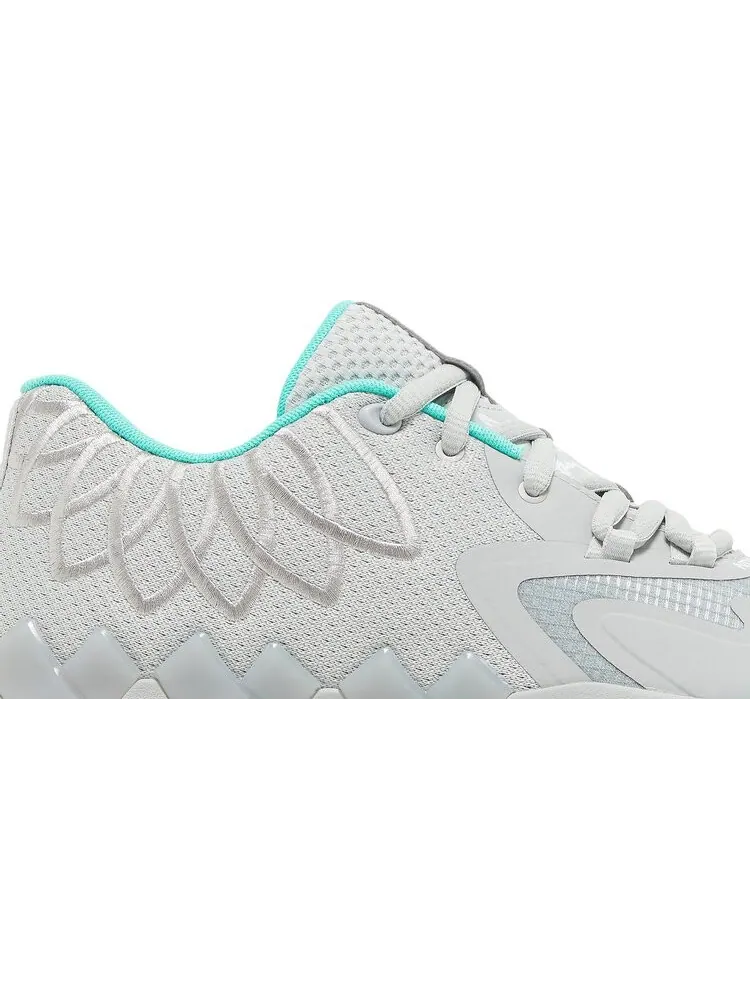 Кроссовки Puma MB.01 Lo UFO — изображение 2 из 8, серый