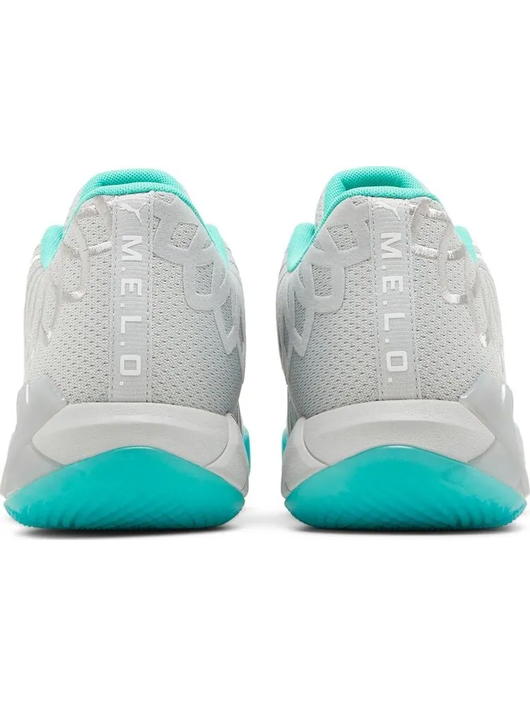 Кроссовки Puma MB.01 Lo UFO — изображение 6 из 8, серый