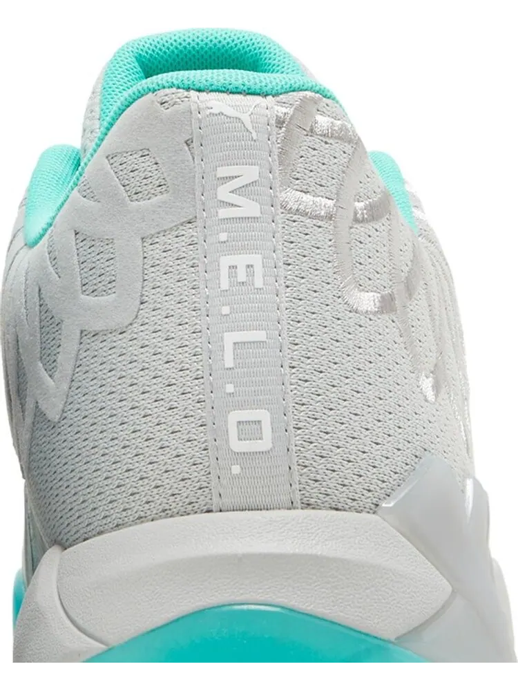 Кроссовки Puma MB.01 Lo UFO — изображение 7 из 8, серый