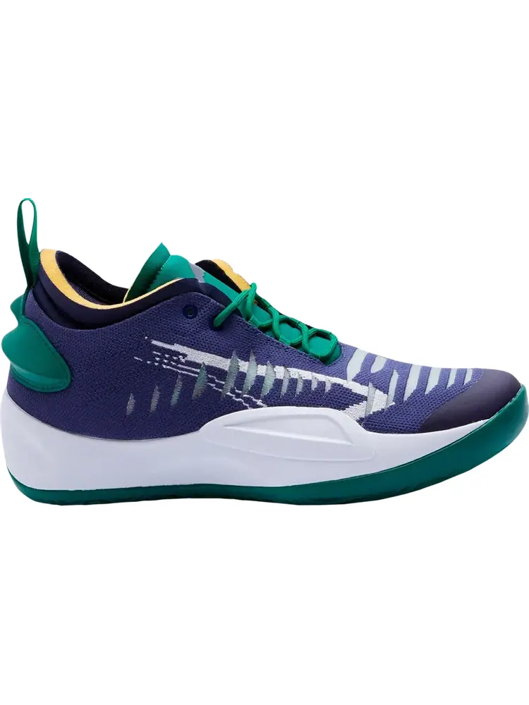 Кроссовки Puma June Ambrose x Wmns Rise Nitro Keeping Score — изображение 1 из 1, синий