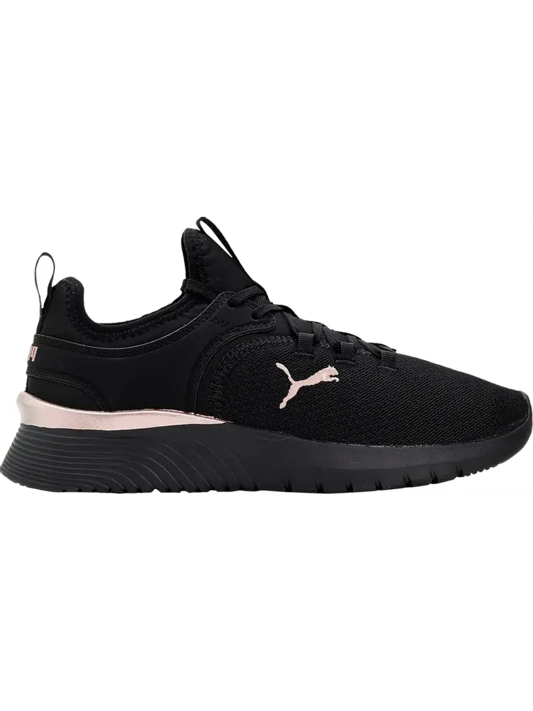 Кроссовки Wmns Starla 'Black Rose Gold' — изображение 1 из 1, черный