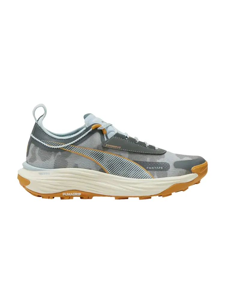 Кроссовки Puma Voyage Nitro 3 — изображение 1 из 1, серый