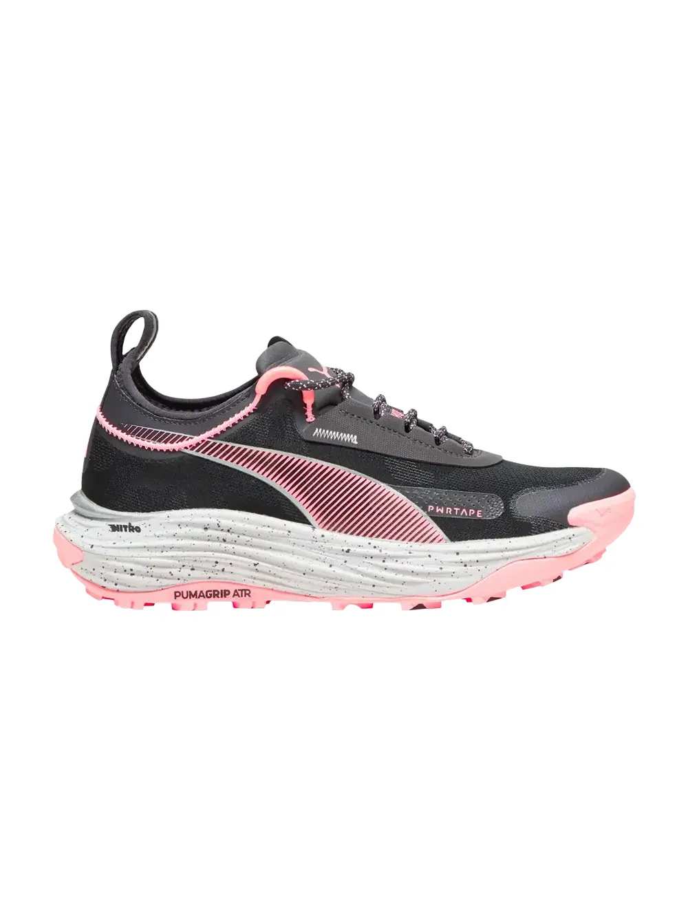 Кроссовки Wmns Voyage Nitro 3 Puma — изображение 1 из 1, темный серый