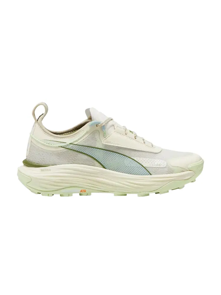 Кроссовки Puma Wmns Voyage Nitro 3 — изображение 1 из 1, бежевый
