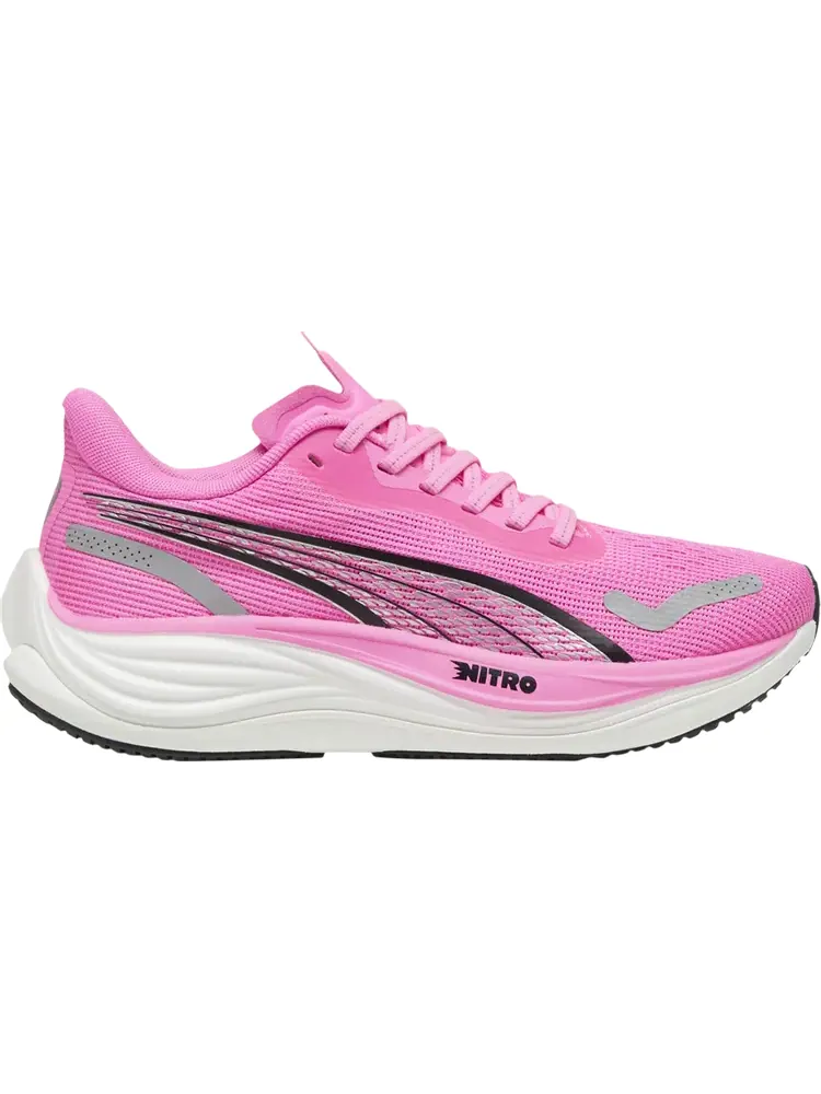 Кроссовки Wmns Velocity Nitro 3 'Poison Pink' — изображение 1 из 1, розовый