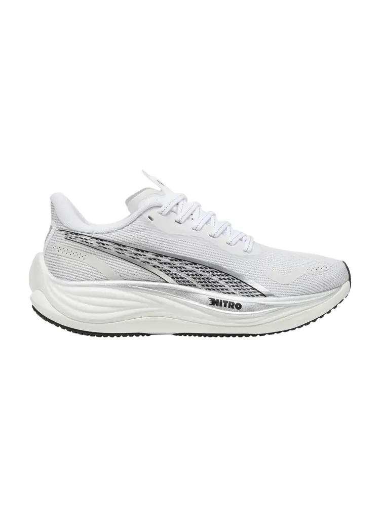 Кроссовки Puma Wmns Velocity Nitro 3 — изображение 1 из 1, белый