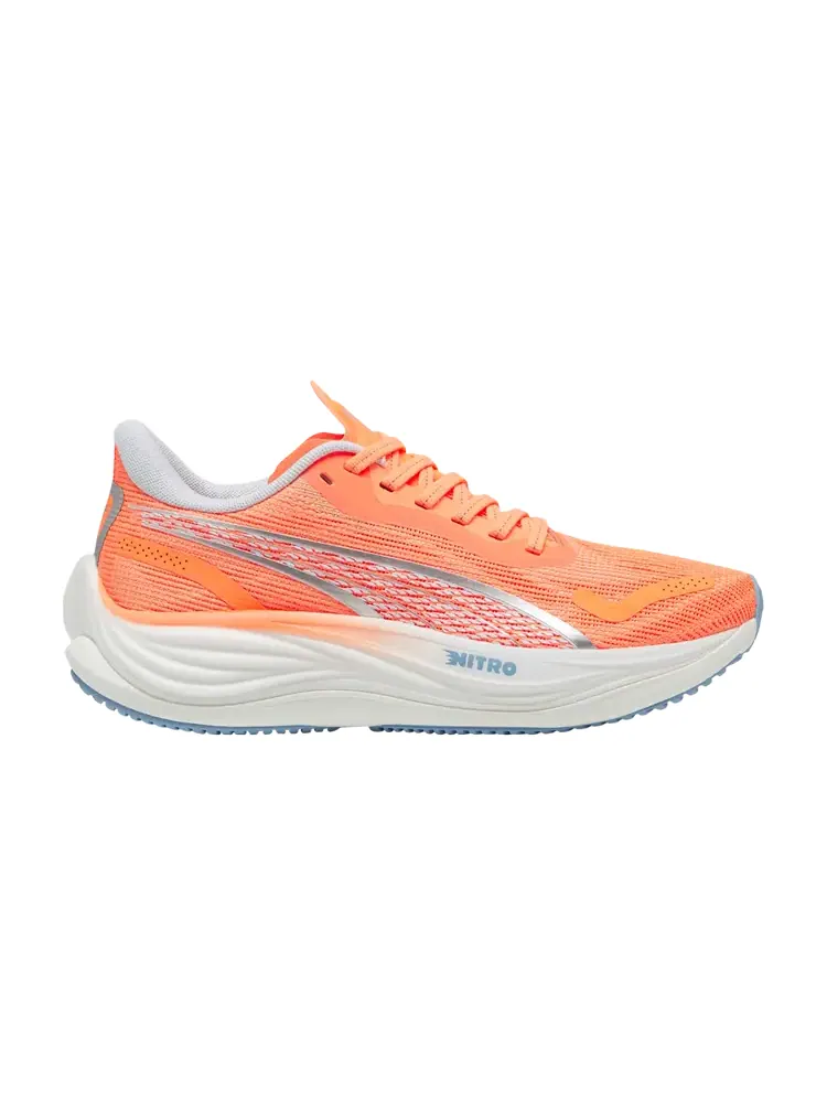 Кроссовки Puma Wmns Velocity Nitro 3 — изображение 1 из 1, оранжевый