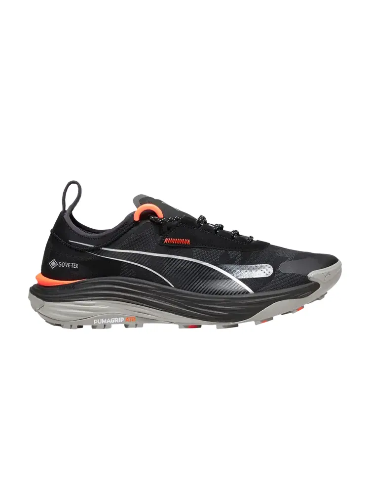 Кроссовки Puma Voyage Nitro 3 GORE-TEX — изображение 1 из 1, черный