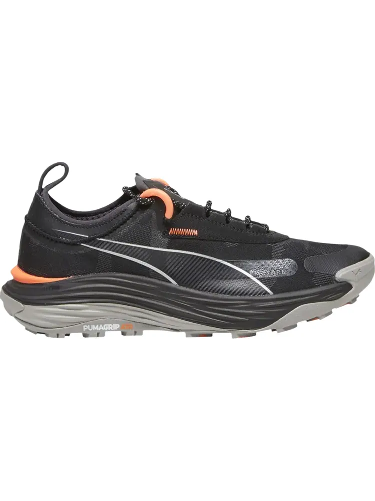Кроссовки Wmns Voyage Nitro 3 GORE-TEX 'Seasons - Black Neon Sun' — изображение 1 из 1, черный