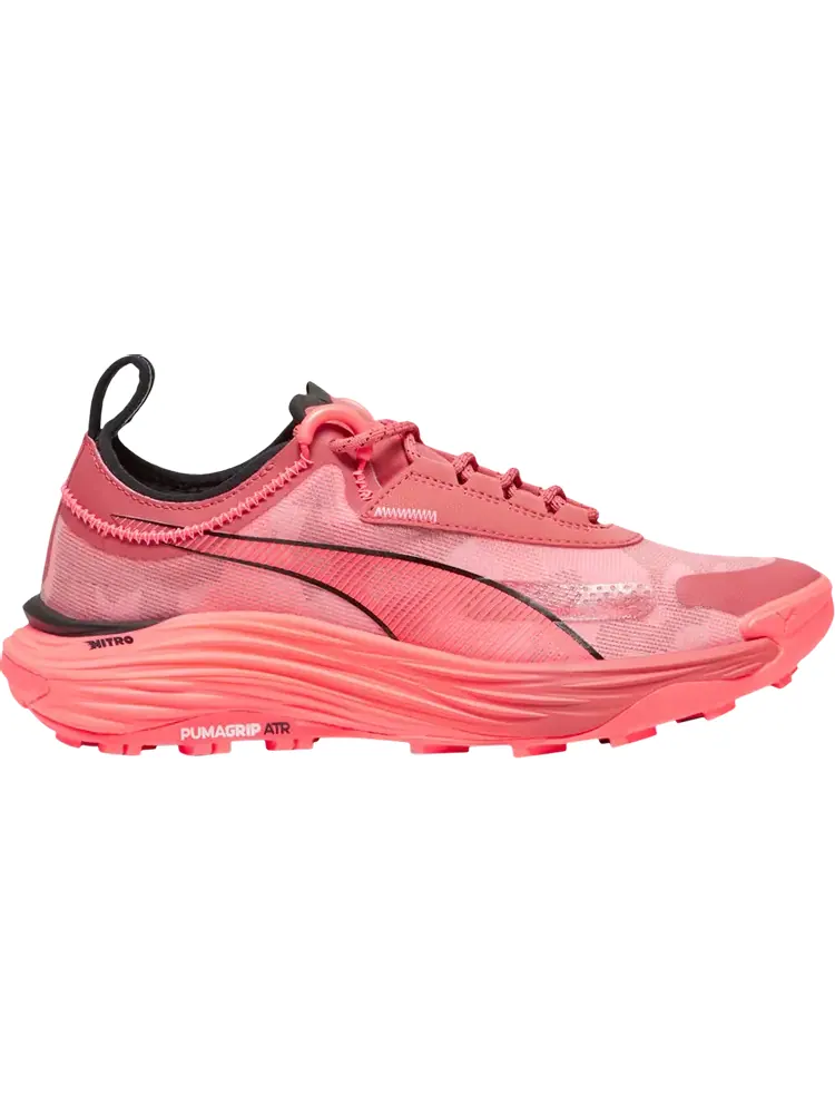 Кроссовки Wmns Voyage Nitro 3 GORE-TEX 'Seasons - Fire Orchid' — изображение 1 из 1, оранжевый