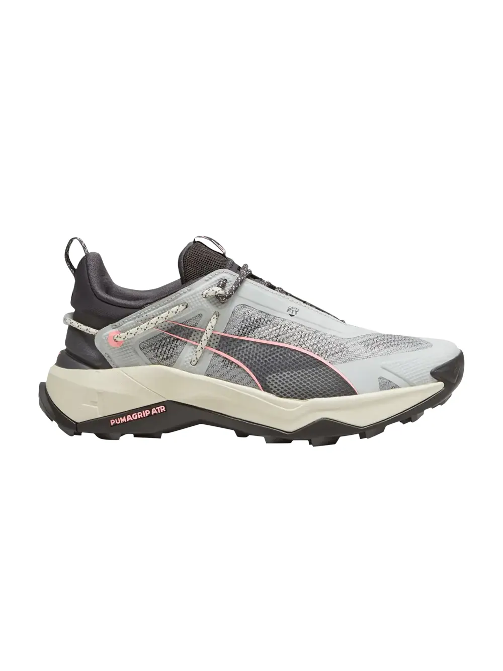 Кроссовки Puma Explore Nitro — изображение 1 из 6