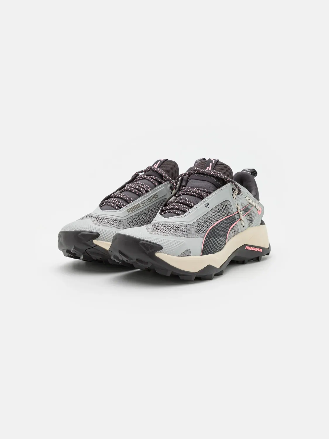 Кроссовки Puma Explore Nitro — изображение 2 из 6