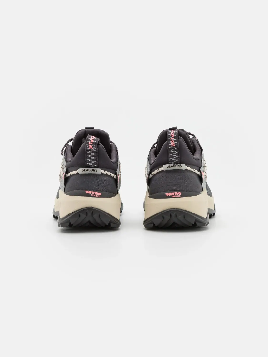 Кроссовки Puma Explore Nitro — изображение 3 из 6