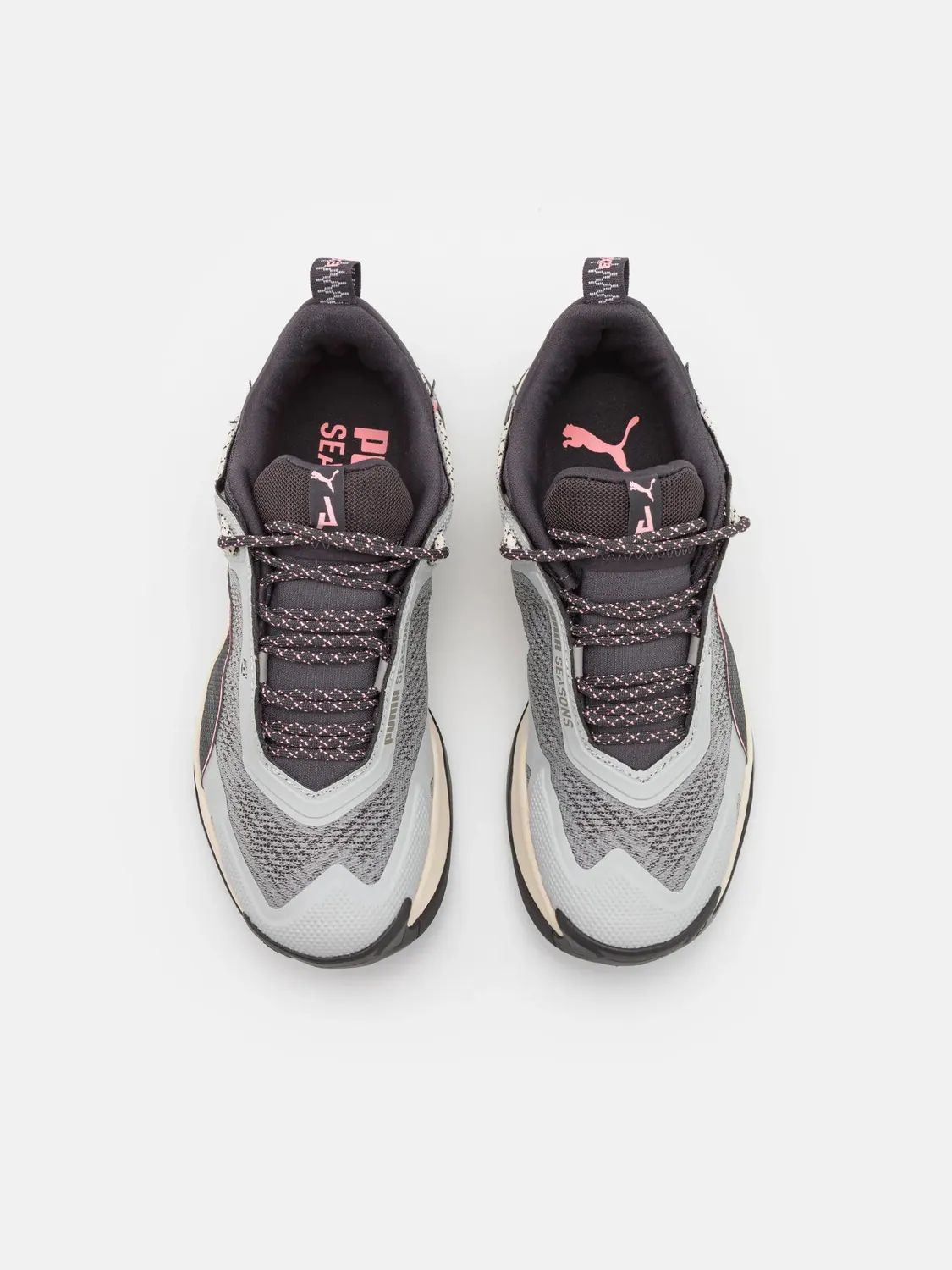 Кроссовки Puma Explore Nitro — изображение 4 из 6