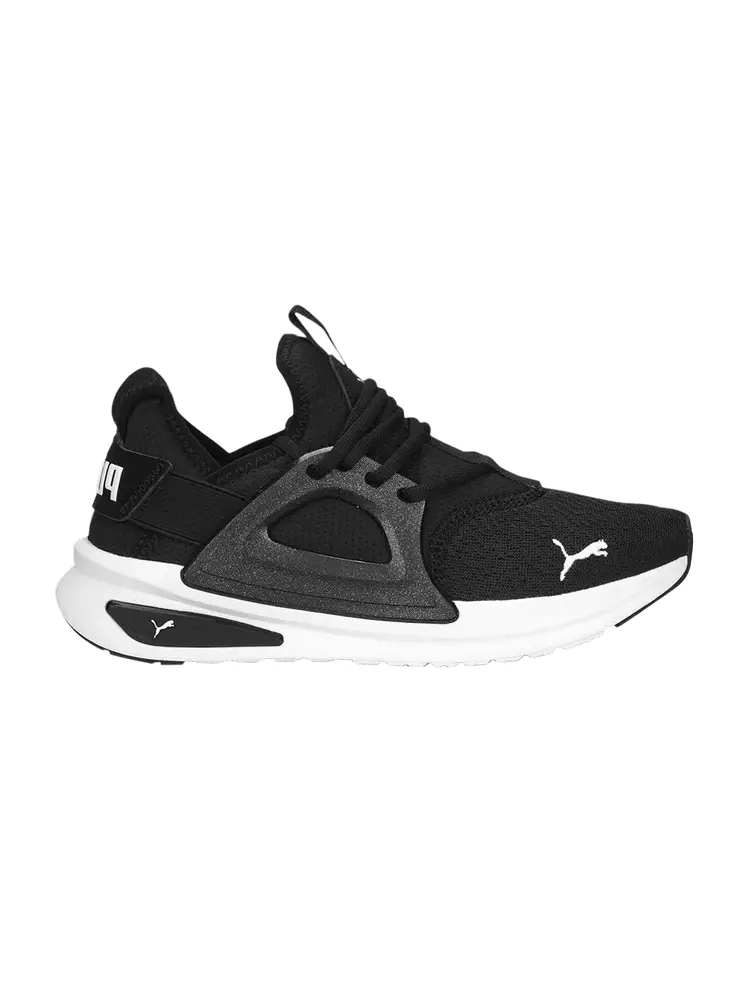 Кроссовки Wmns Softride Enzo Evo 'Nova Shine - Black White' — изображение 1 из 1, черный белый