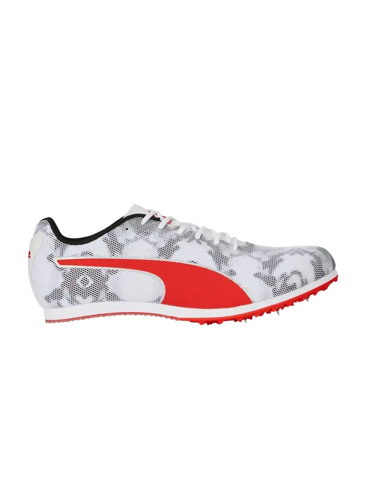 Кроссовки Puma evoSpeed Star 8 — изображение 1 из 1, белый