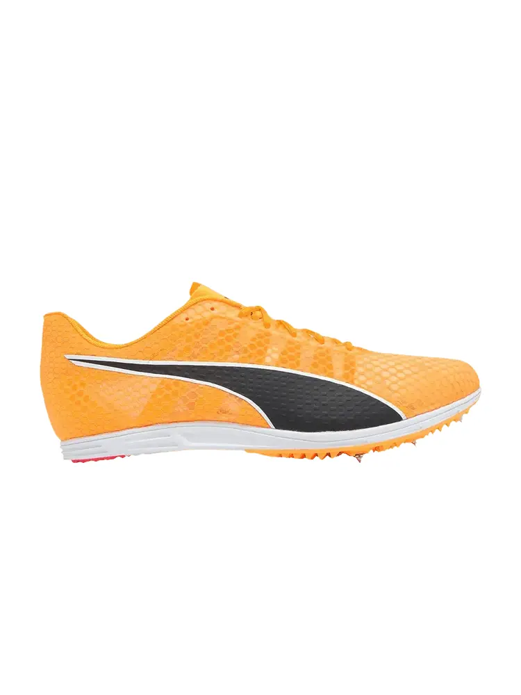Кроссовки Puma evoSpeed Distance 11 — изображение 1 из 1, черный