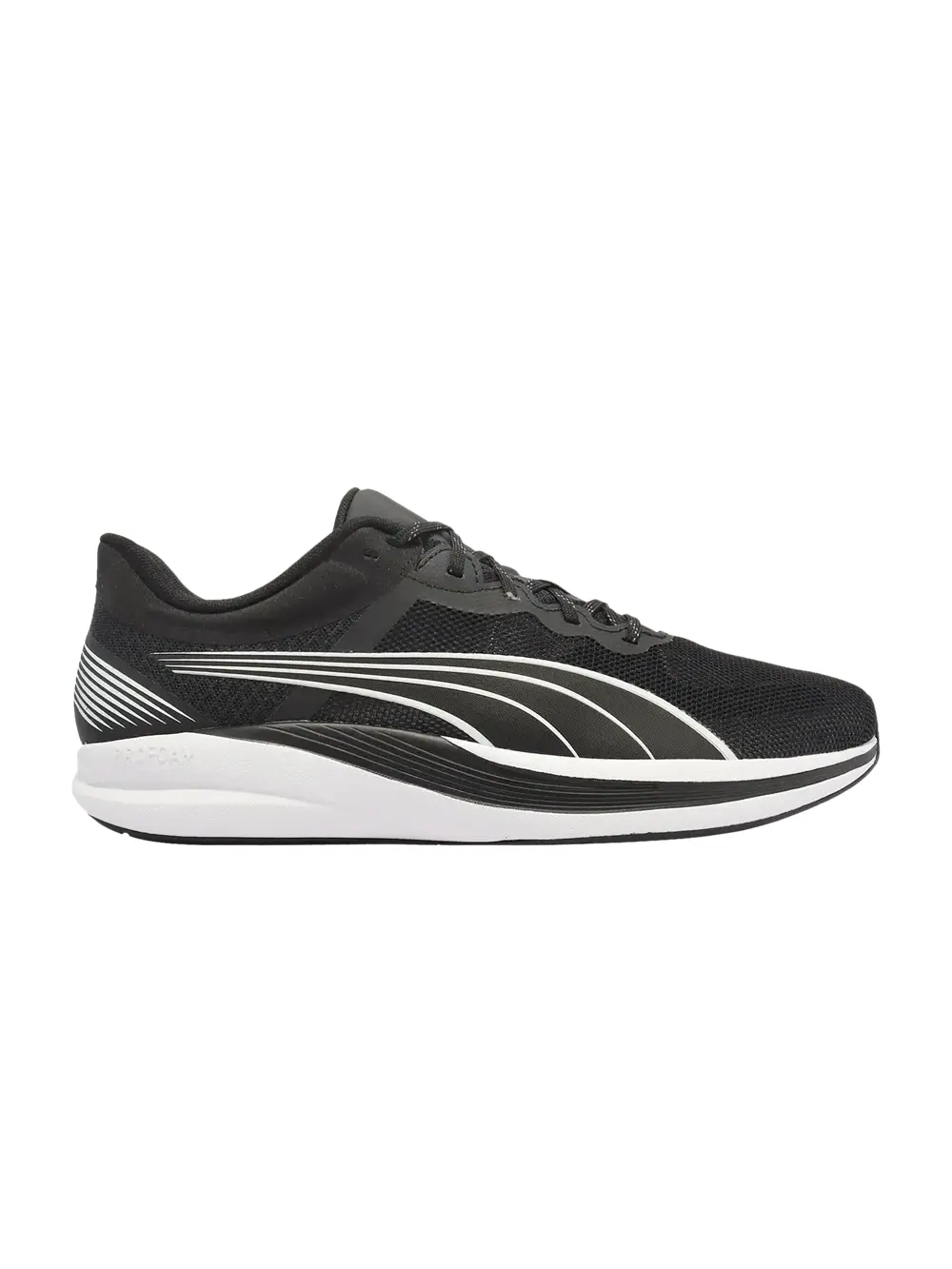 Кроссовки Redeem Profoam Puma — изображение 1 из 1, черный/белый