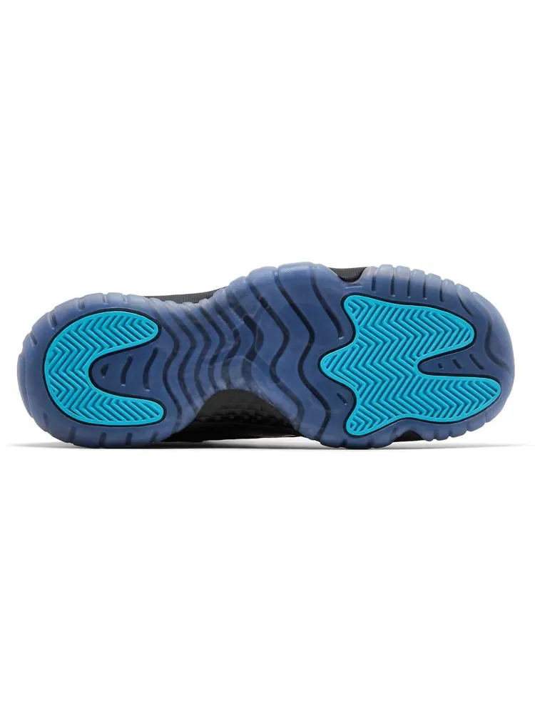 Кроссовки Air Jordan 11 Retro GS 2025 — изображение 4 из 8, черный