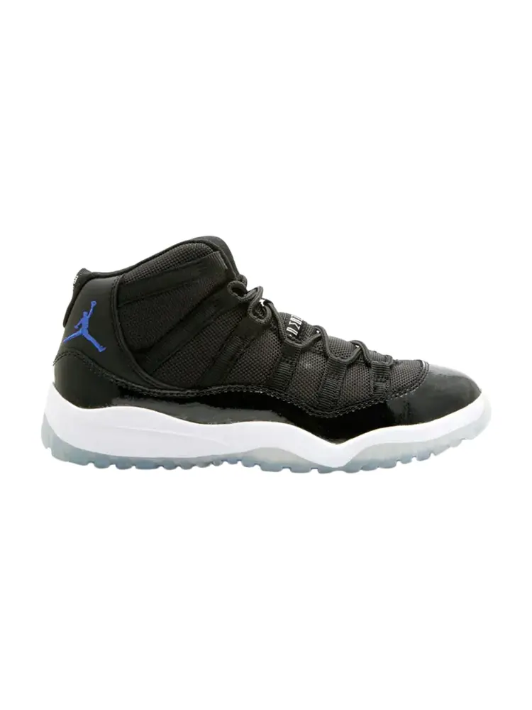Кроссовки Air Jordan Jordan 11 PS 'Space Jam' 2009 — изображение 1 из 1, черный